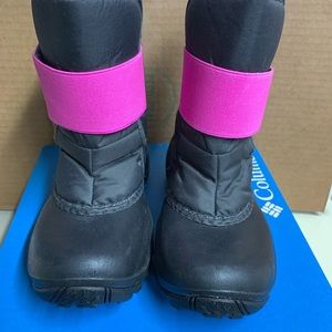 Columbia Snow boots